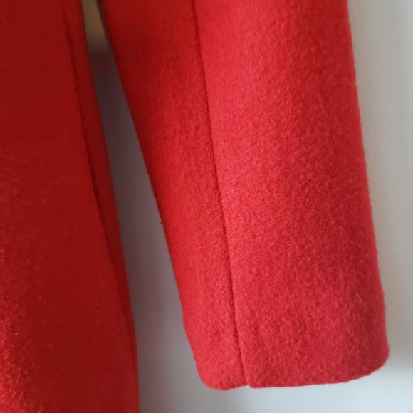 Dynamite Long Read Coat - Picture 5 of 6